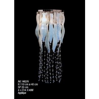 Il Paralume Marina / Wall Sconces / 1462/A