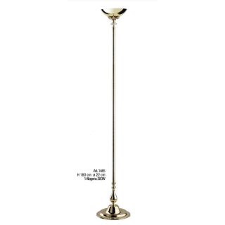 Il Paralume Marina / Floor Lamps / 1465