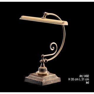 Il Paralume Marina / Table Lamps / 1492