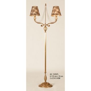 Il Paralume Marina / Floor Lamps / 1529/FL
