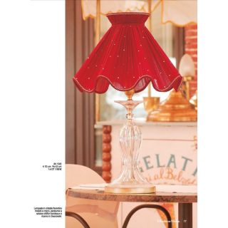 Il Paralume Marina / Table Lamps / 1545