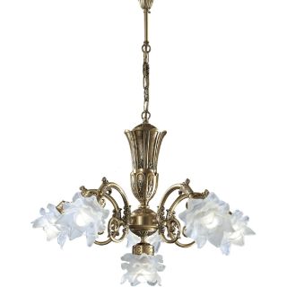 Possoni / Pendants & Suspension Lights / Michela 155+1