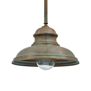 Moretti Luce / Outdoor Pendant Lighting / Mill 1594 T