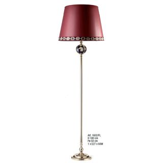 Il Paralume Marina / Floor Lamps / 1602/FL