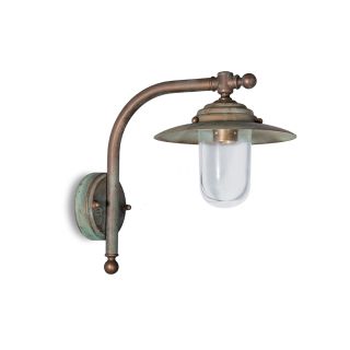 Moretti Luce / Outdoor Wall Lights / Chalet 161