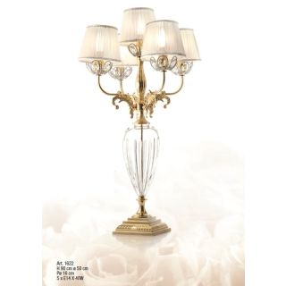 Il Paralume Marina / Table Lamps / 1622