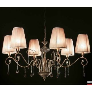 Il Paralume Marina / Pendants & Suspension Lights / 1630/CH6 OV