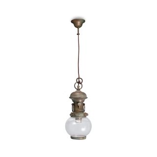 Moretti Luce / Pendants & Suspension Lights / Botticella 1643