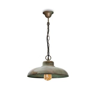 Moretti Luce / Pendant Lights / Samoa 1652