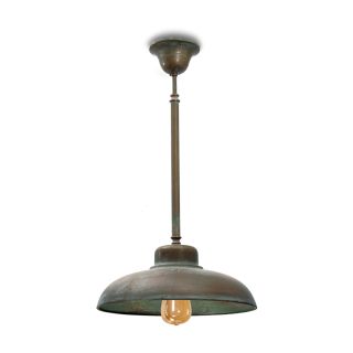Moretti Luce / Pendant Lights / Samoa 1654