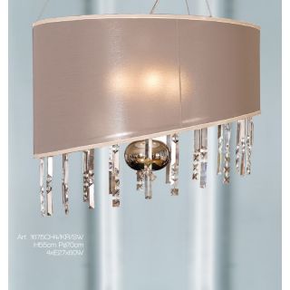 Il Paralume Marina / Pendants & Suspension Lights / 1675CH4/KR/SW