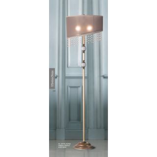 Il Paralume Marina / Floor Lamps / 1677FL/OV/QZ
