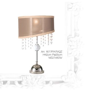 Il Paralume Marina / Table Lamps / 1677P/KR/QZ