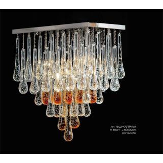 Il Paralume Marina / Pendants & Suspension Lights / 1692/KR/TR/AM
