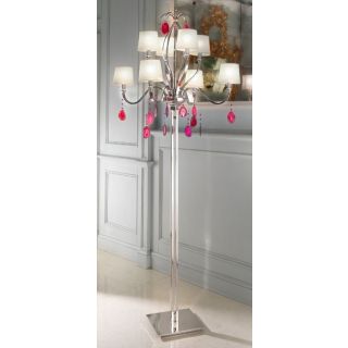 Il Paralume Marina / Floor Lamps / 1710/FL/KR/RS