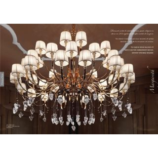 Il Paralume Marina / Pendants & Suspension Lights / 1740/CH40