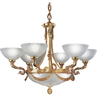 Possoni / Chandeliers / Cloe 17416+3