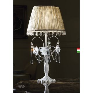Il Paralume Marina / Table Lamps / 1743/P/BI