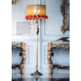 Il Paralume Marina / Floor Lamps / 1754/FL