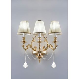 Il Paralume Marina / Wall Lamps / 1759/A3/tris
