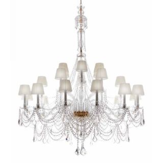 Il Paralume Marina / Pendants & Suspension Lights / 1761/CH24