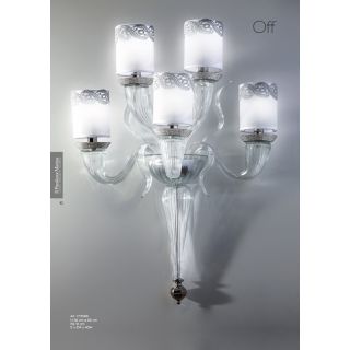 Il Paralume Marina / Wall Sconces / 1770/A5