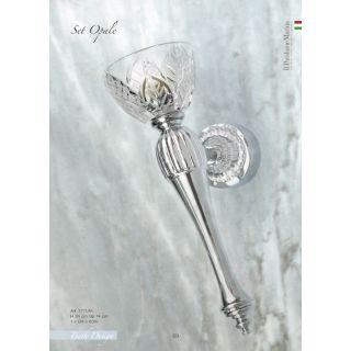 Il Paralume Marina / Wall Lamps / 1771/A1