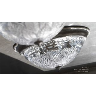 Il Paralume Marina / Ceiling Lamps / 1772/P-1772/G