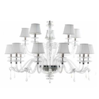 Il Paralume Marina / Pendants & Suspension Lights / 1790/CH15/KR