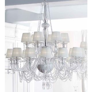 Il Paralume Marina / Pendants & Suspension Lights / 1797/CH18