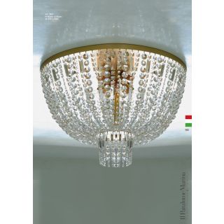 Il Paralume Marina / Pendants & Suspension Lights / 1807