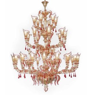 Il Paralume Marina / Pendants & Suspension Lights / 1821/CH33