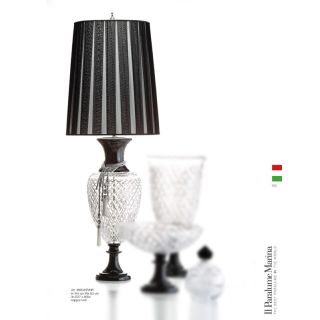 Il Paralume Marina / Table Lamps / 1830/KR/NR