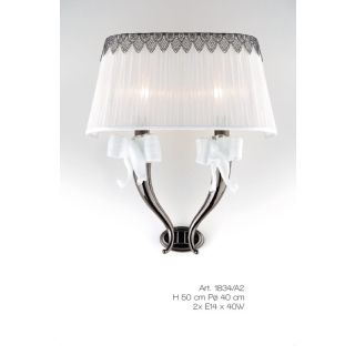 Il Paralume Marina / Wall Lamps / 1834/A2