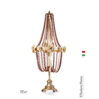Il Paralume Marina / Table Lamps / 1841