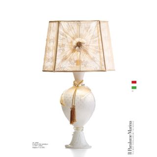 Il Paralume Marina / Table Lamps / 1846