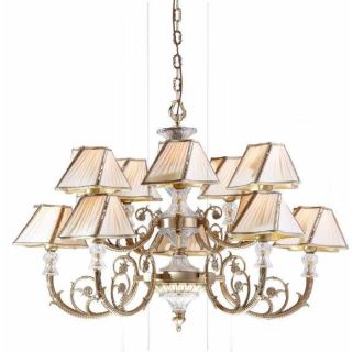 Il Paralume Marina / Pendants & Suspension Lights / 1853/CH10/OV