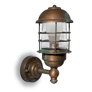 Moretti Luce / Outdoor Wall Lights / Torcia 1872