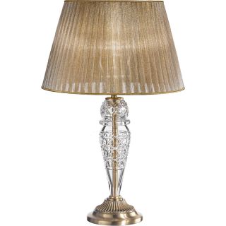 Possoni / Table Lamps / C Crystal Glass - Giotto 1898L-C