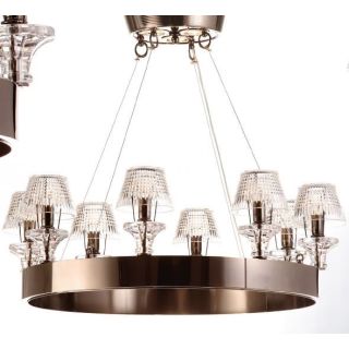 Il Paralume Marina / Pendants & Suspension Lights / 1913/CH8/NN