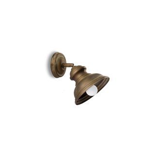 Moretti Luce / Wall Lights / Little Mill 1934