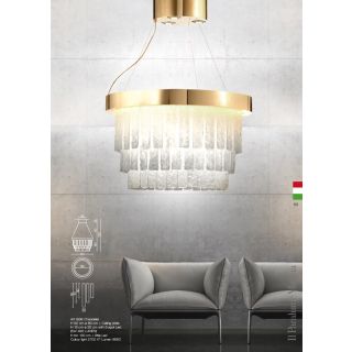 Il Paralume Marina / Pendants & Suspension Lights / 1938