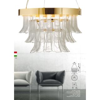 Il Paralume Marina / Pendants & Suspension Lights / 1939