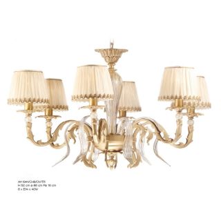 Il Paralume Marina / Pendants & Suspension Lights / 1941/CH6/OV/TR