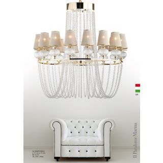 Il Paralume Marina / Pendants & Suspension Lights / 1949/CH16/LU