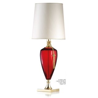 Il Paralume Marina / Table Lamps / 1951/LU/RO