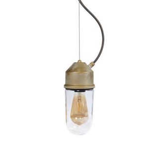 Moretti Luce / Outdoor Pendant Lighting / Darsili 1951N
