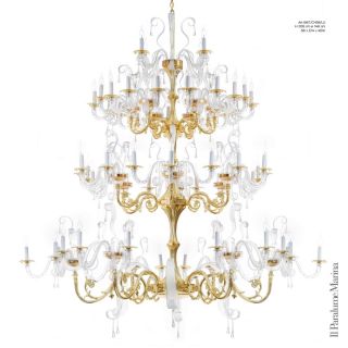 Il Paralume Marina / Pendants & Suspension Lights / 1967/CH58/LU