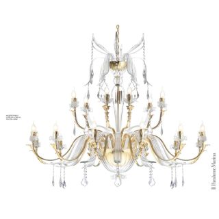 Il Paralume Marina / Pendants & Suspension Lights / 1975/CH18/LU