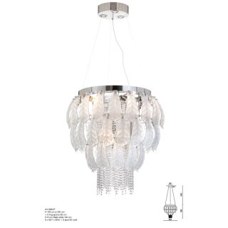 Il Paralume Marina / Pendants & Suspension Lights / 1984/P